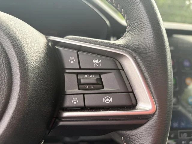 SEMINUEVOS SUBARU Outback a Estados en autogozo
