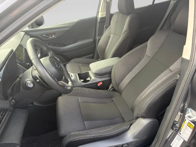 SEMINUEVOS SUBARU Outback a Estados en autogozo