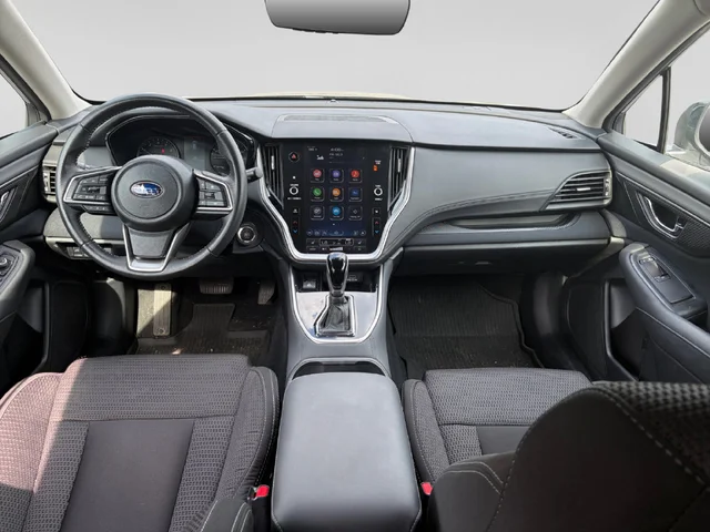 SEMINUEVOS SUBARU Outback a Estados en autogozo