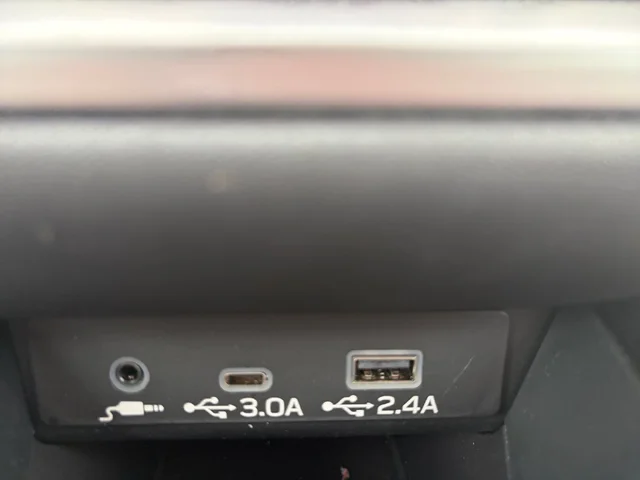 SEMINUEVOS SUBARU Outback a Estados en autogozo