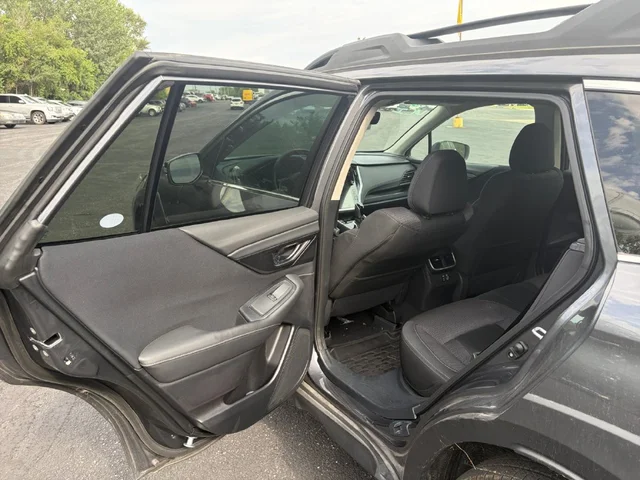 SEMINUEVOS SUBARU Outback a Estados en autogozo