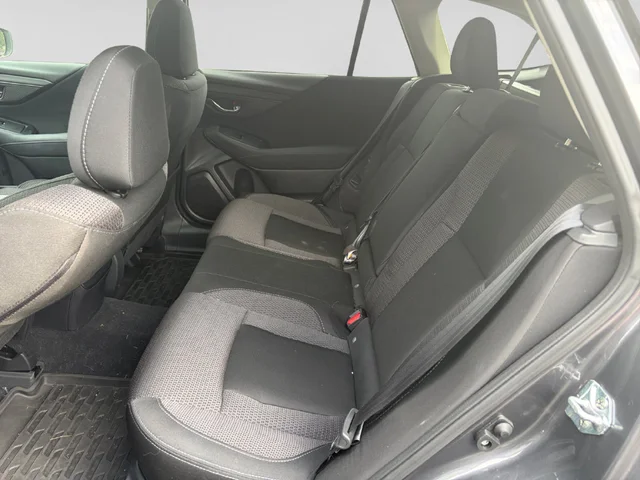 SEMINUEVOS SUBARU Outback a Estados en autogozo