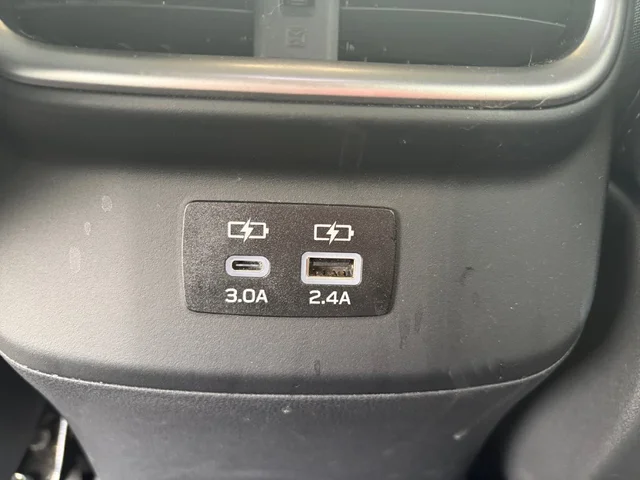 SEMINUEVOS SUBARU Outback a Estados en autogozo