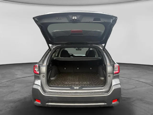 SEMINUEVOS SUBARU Outback a Estados en autogozo
