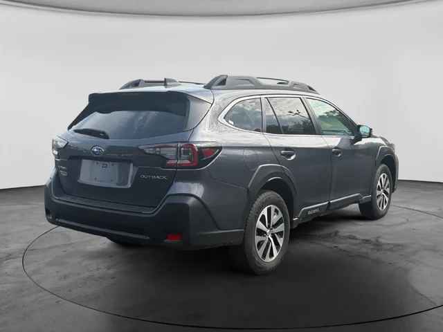 SEMINUEVOS SUBARU Outback a Estados en autogozo