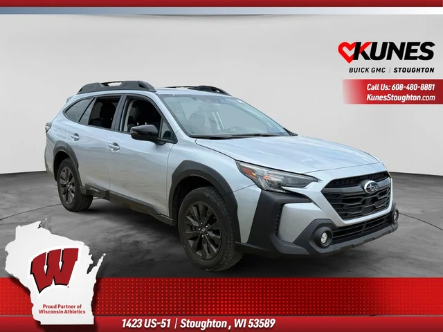 SEMINUEVOS SUBARU Outback a Estados en autogozo