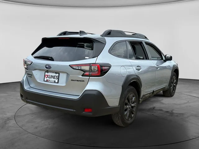SEMINUEVOS SUBARU Outback a Estados en autogozo