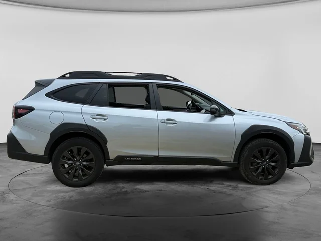 SEMINUEVOS SUBARU Outback a Estados en autogozo