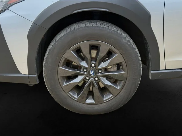 SEMINUEVOS SUBARU Outback a Estados en autogozo