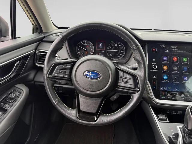 SEMINUEVOS SUBARU Outback a Estados en autogozo