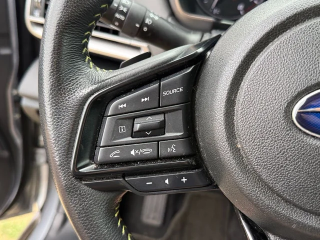 SEMINUEVOS SUBARU Outback a Estados en autogozo