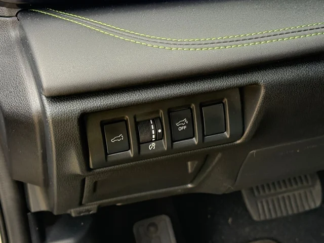 SEMINUEVOS SUBARU Outback a Estados en autogozo