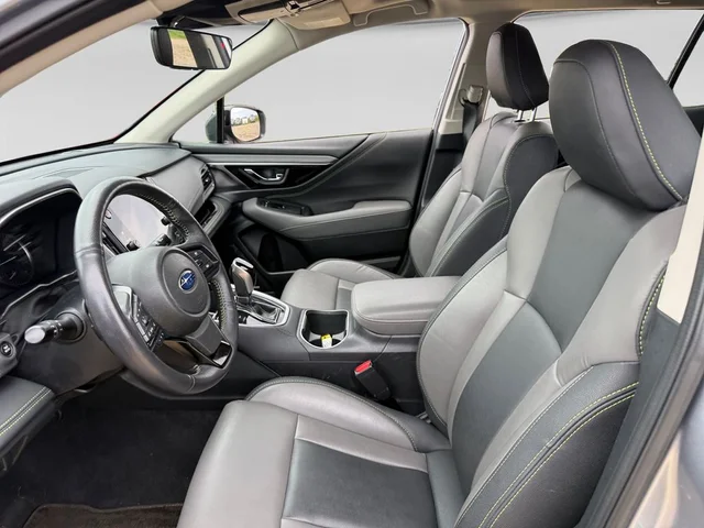 SEMINUEVOS SUBARU Outback a Estados en autogozo