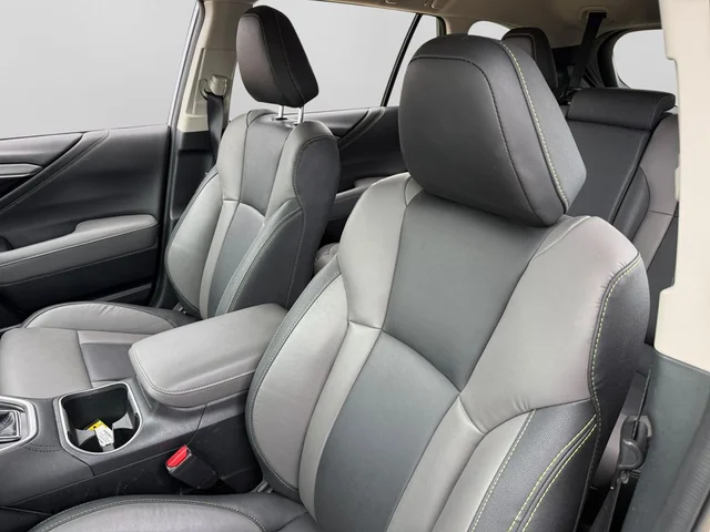 SEMINUEVOS SUBARU Outback a Estados en autogozo