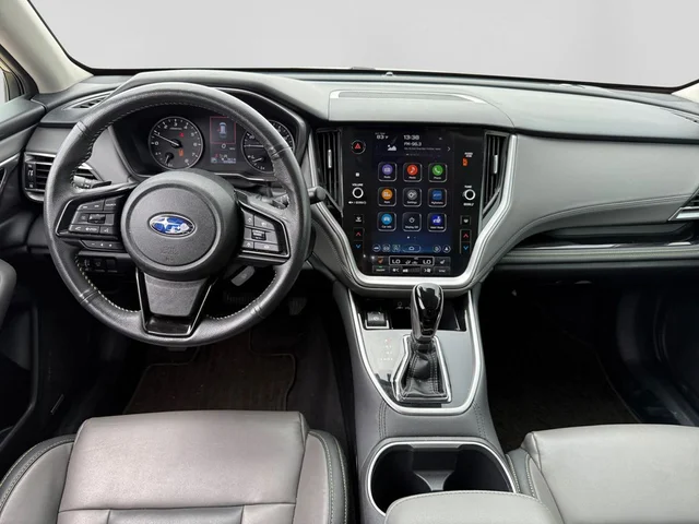 SEMINUEVOS SUBARU Outback a Estados en autogozo