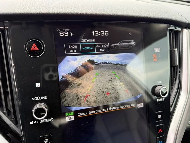 SEMINUEVOS SUBARU Outback a Estados en autogozo
