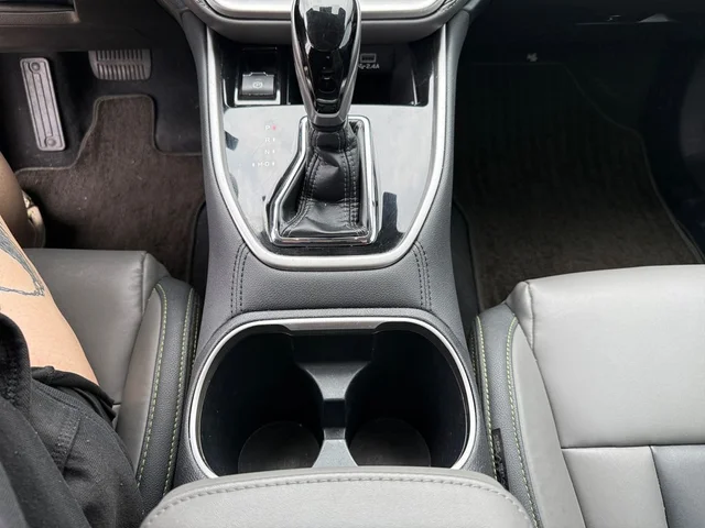 SEMINUEVOS SUBARU Outback a Estados en autogozo