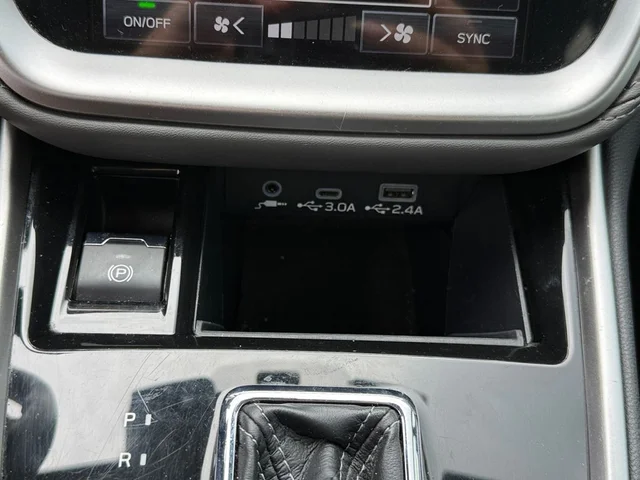 SEMINUEVOS SUBARU Outback a Estados en autogozo