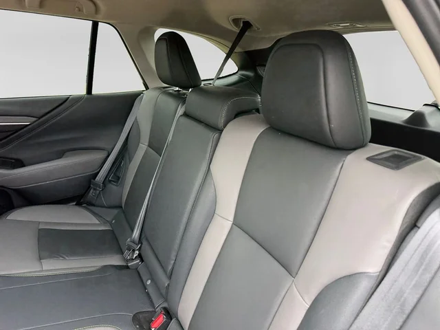 SEMINUEVOS SUBARU Outback a Estados en autogozo