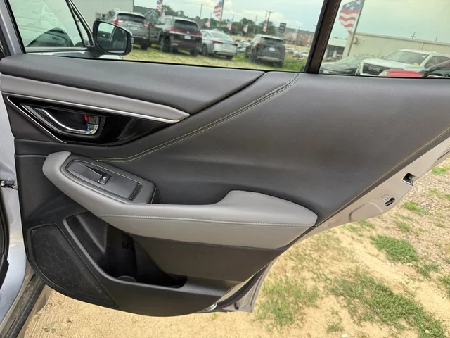 SEMINUEVOS SUBARU Outback a Estados en autogozo