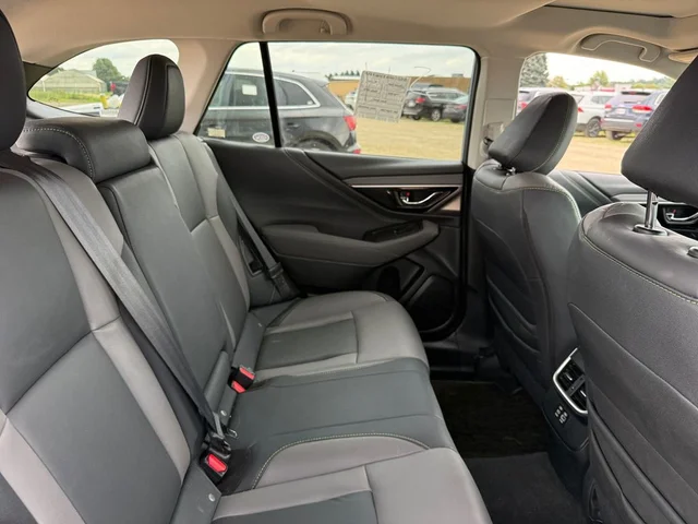 SEMINUEVOS SUBARU Outback a Estados en autogozo