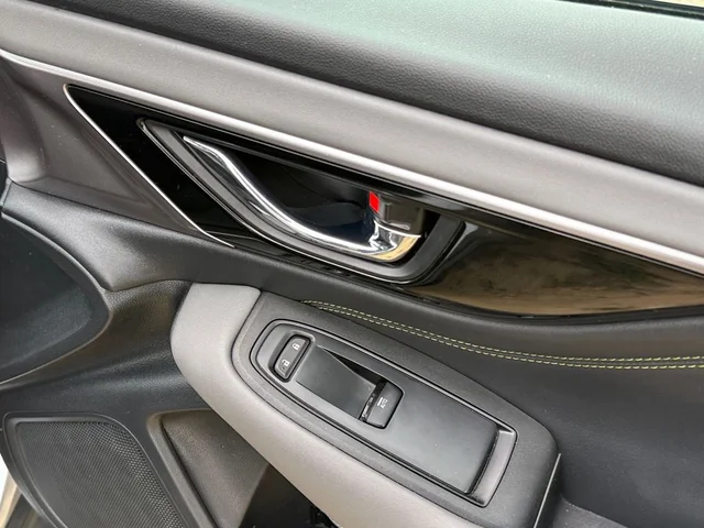 SEMINUEVOS SUBARU Outback a Estados en autogozo