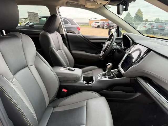 SEMINUEVOS SUBARU Outback a Estados en autogozo