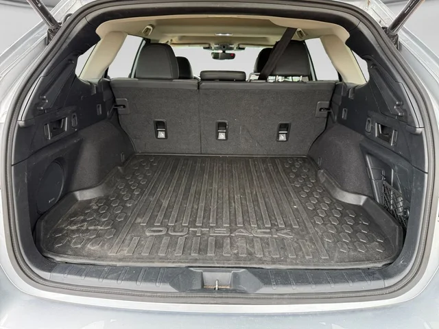 SEMINUEVOS SUBARU Outback a Estados en autogozo