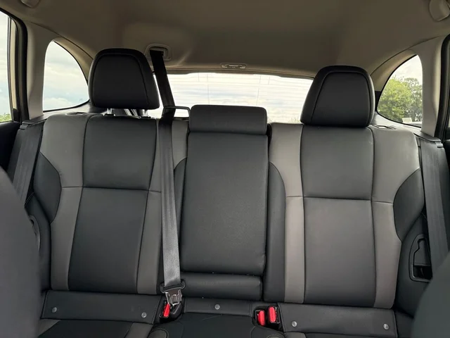 SEMINUEVOS SUBARU Outback a Estados en autogozo