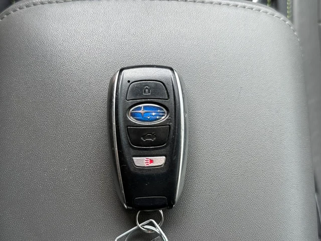 SEMINUEVOS SUBARU Outback a Estados en autogozo
