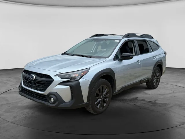 SEMINUEVOS SUBARU Outback a Estados en autogozo