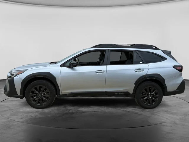 SEMINUEVOS SUBARU Outback a Estados en autogozo
