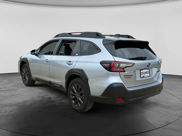 SEMINUEVOS SUBARU Outback a Estados en autogozo