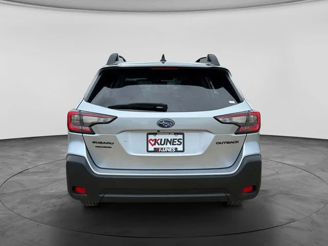 SEMINUEVOS SUBARU Outback a Estados en autogozo