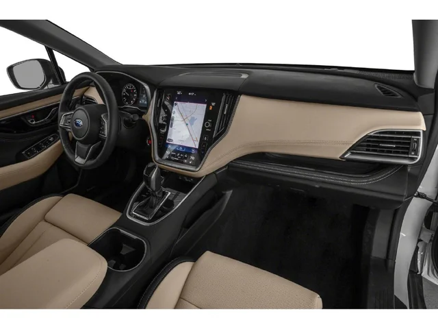 SEMINUEVOS SUBARU Outback a Estados en autogozo