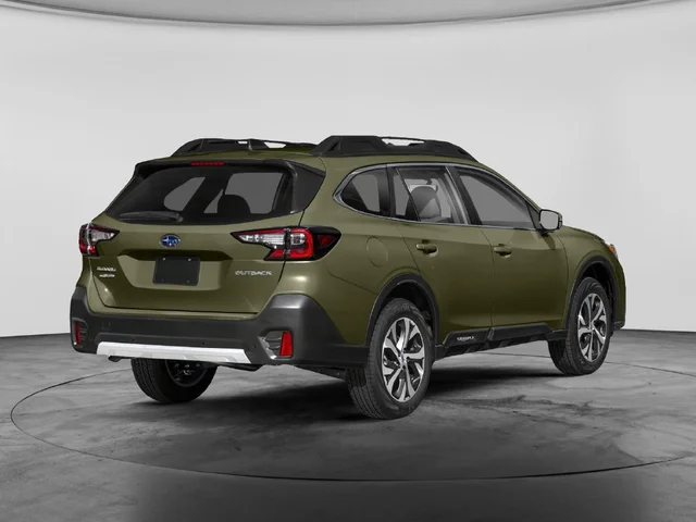 SEMINUEVOS SUBARU Outback a Estados en autogozo