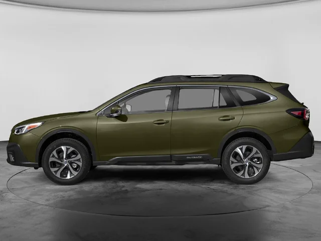 SEMINUEVOS SUBARU Outback a Estados en autogozo