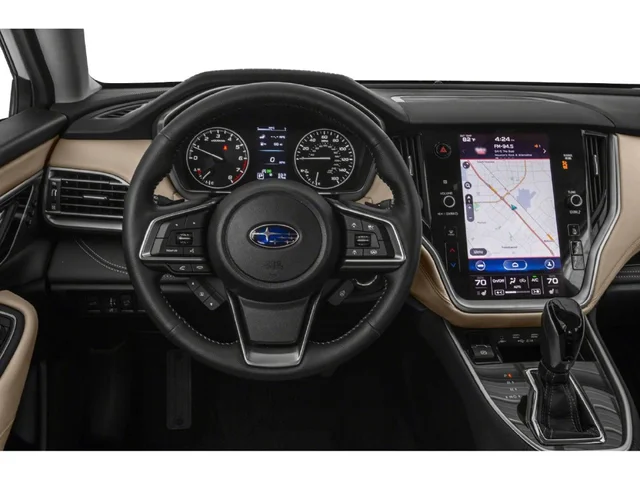 SEMINUEVOS SUBARU Outback a Estados en autogozo