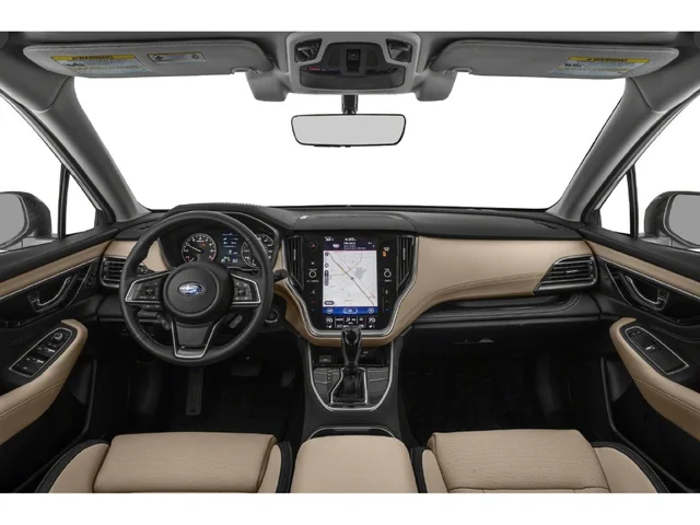SEMINUEVOS SUBARU Outback a Estados en autogozo