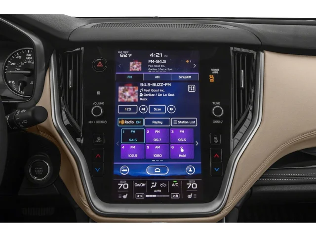 SEMINUEVOS SUBARU Outback a Estados en autogozo