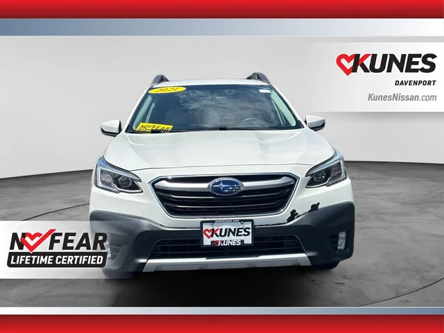 SEMINUEVOS SUBARU Outback a Estados en autogozo