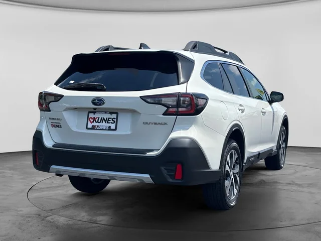 SEMINUEVOS SUBARU Outback a Estados en autogozo