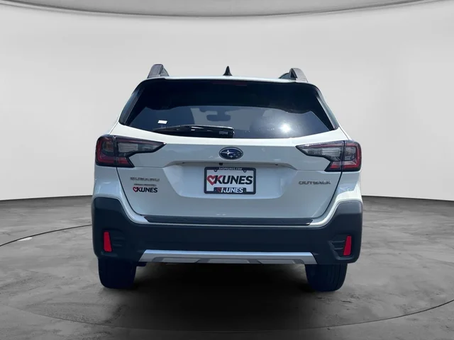 SEMINUEVOS SUBARU Outback a Estados en autogozo