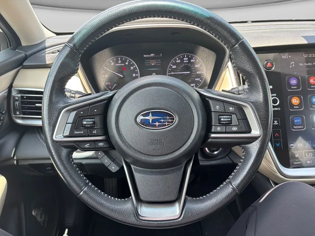 SEMINUEVOS SUBARU Outback a Estados en autogozo
