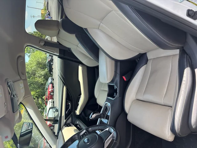 SEMINUEVOS SUBARU Outback a Estados en autogozo
