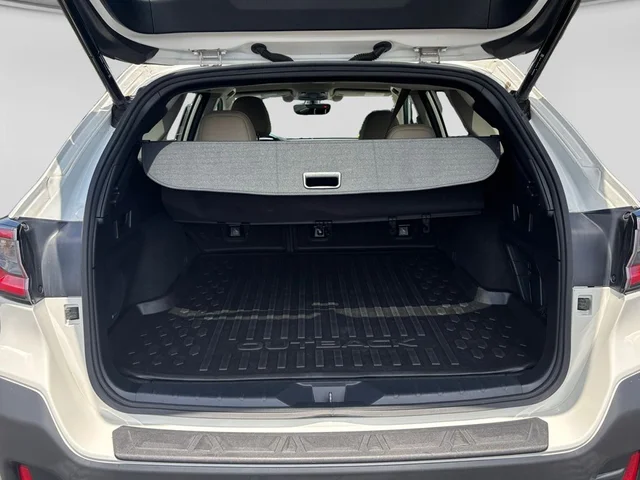 SEMINUEVOS SUBARU Outback a Estados en autogozo