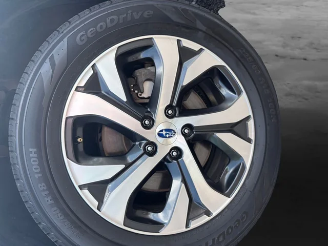 SEMINUEVOS SUBARU Outback a Estados en autogozo