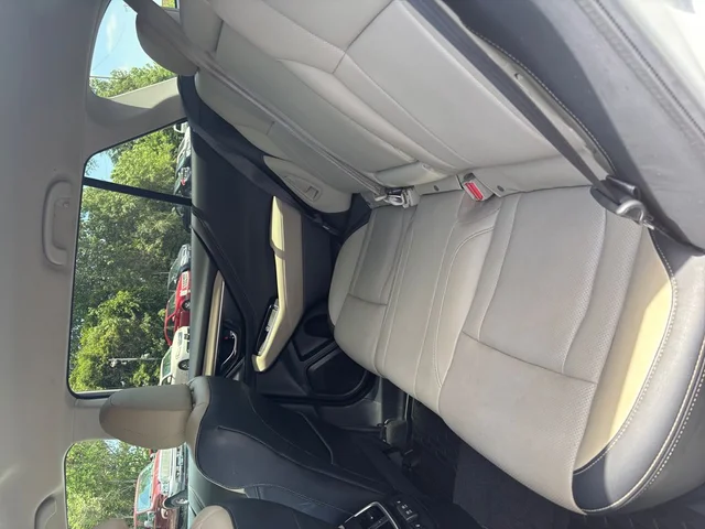 SEMINUEVOS SUBARU Outback a Estados en autogozo