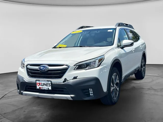 SEMINUEVOS SUBARU Outback a Estados en autogozo