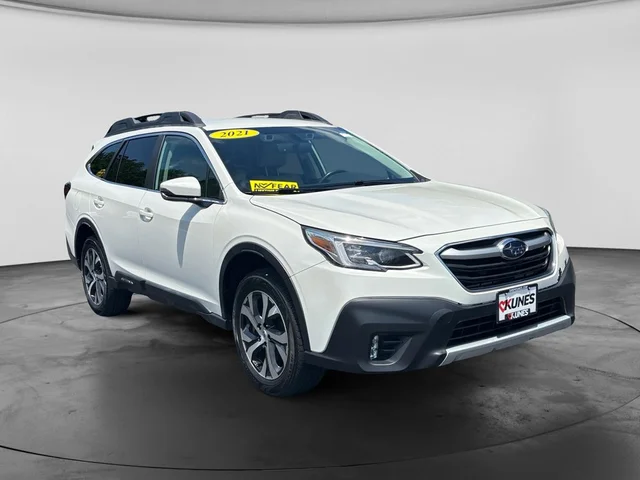SEMINUEVOS SUBARU Outback a Estados en autogozo